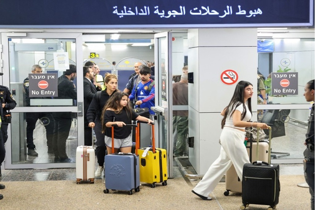 طيار فلاي دبي لرئيس وزراء الهند: فتحت باب قمرة القيادة خلال تعرضي للهجوم 