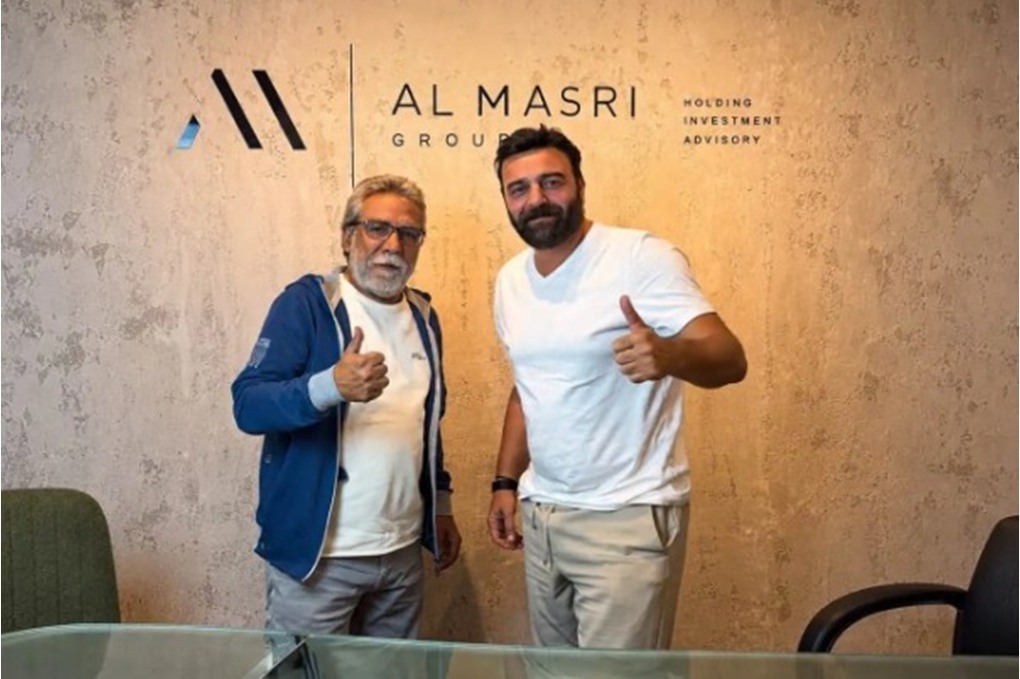 عودة طال انتظارها لـ"أبو جانتي" تجمع سامر المصري وأيمن رضا في رمضان 2027 - صور 