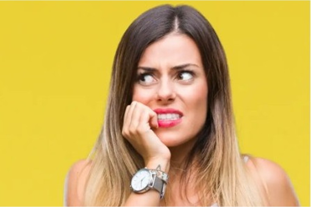 ليس مجرد توتر.. 6 علامات تكشف خطورة القلق المستمر 