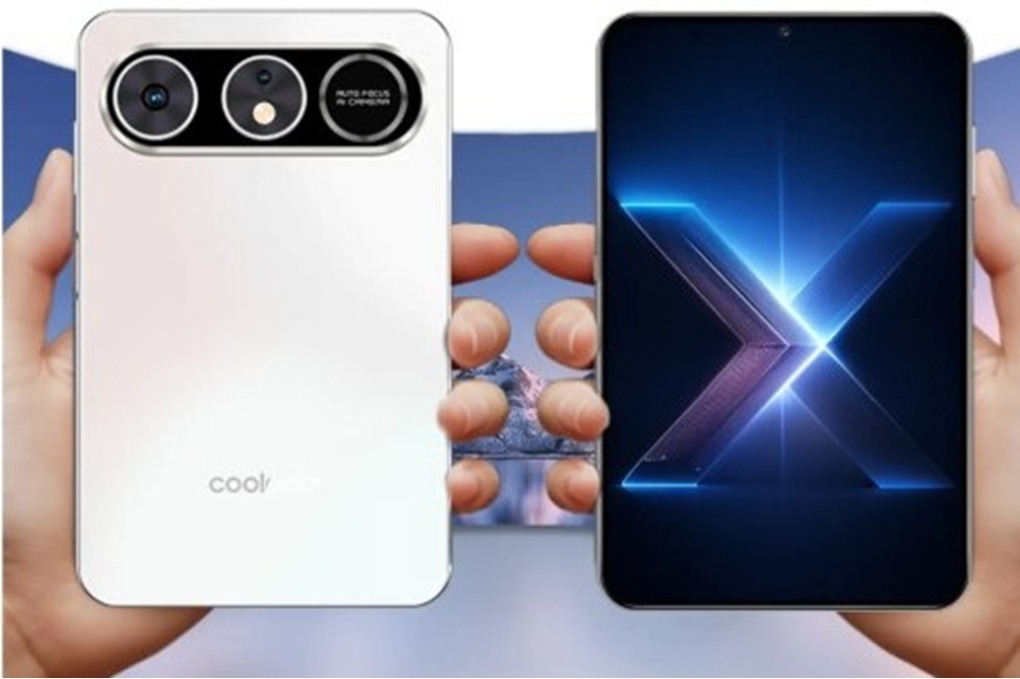 Coolpad تكشف عن هاتف جديد بسعر اقتصادي ومواصفات لافتة 