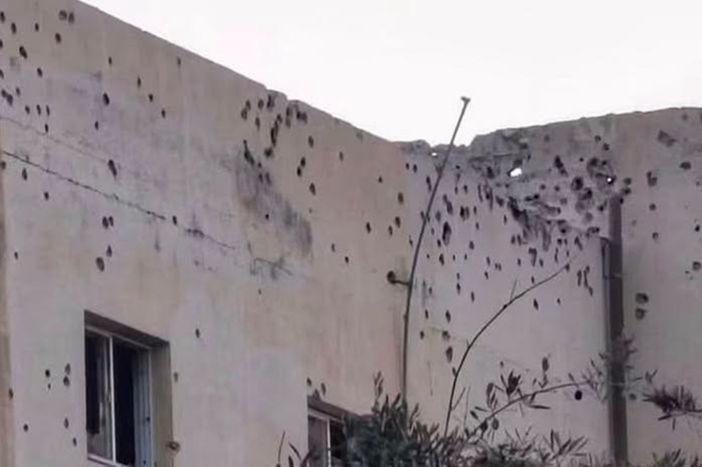 أحد ذوي شهداء الكرك: نأمل أن يبقى المتهمون على قيد الحياة لكشف الجهات التي تقف خلفهم وتدعمهم 
