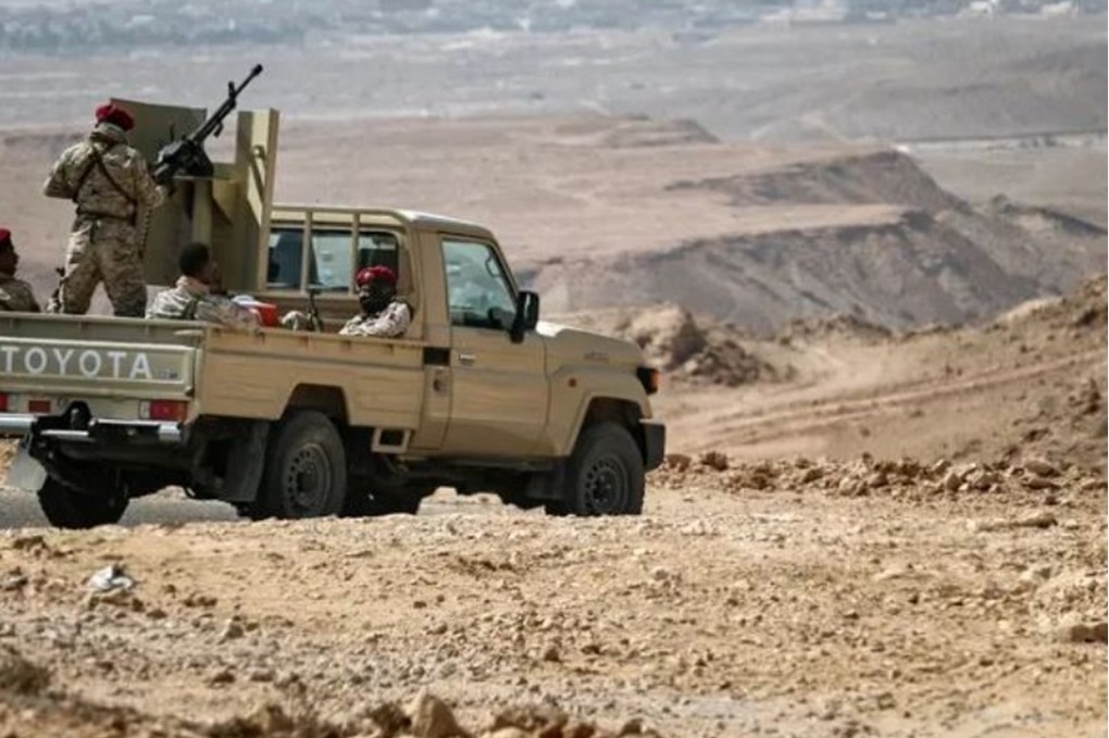 الصليب الأحمر: أكثر من 1800 مفقود في اليمن منذ عودة التصعيد 