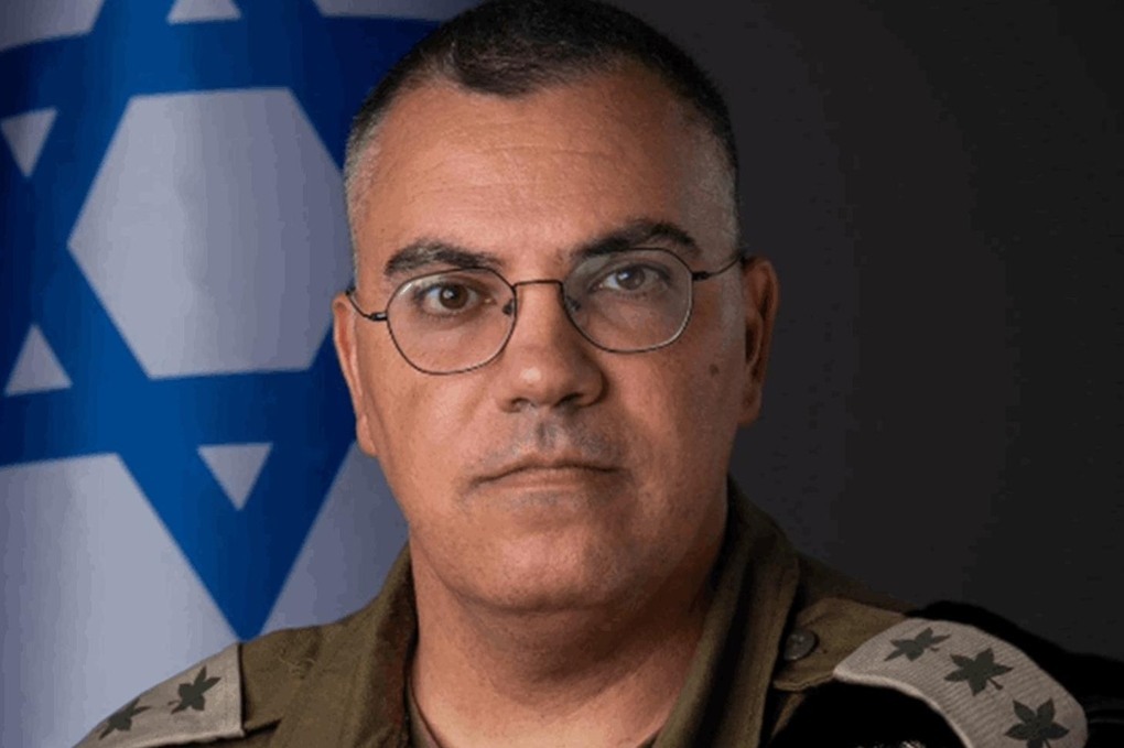 بعد 30 عاما من الخدمة.. أدرعي يودع الجيش الإسرائيلي