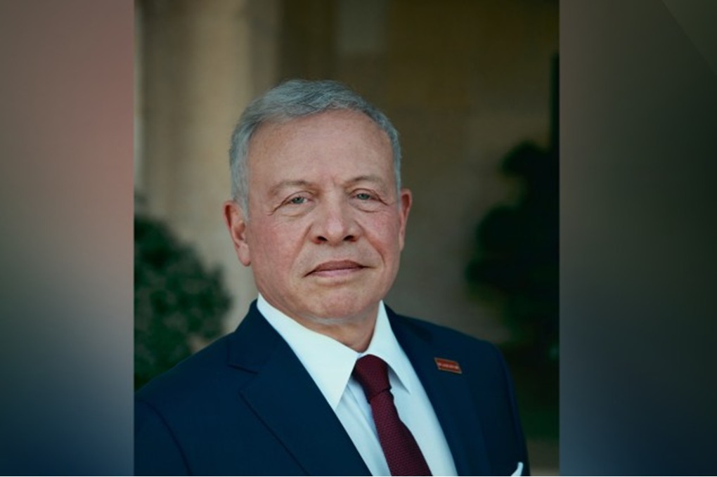 الملك والرئيس القبرصي ورئيس الوزراء اليوناني يعقدون قمة ثلاثية في عمان الأربعاء