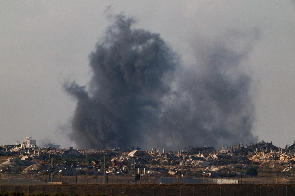 الأمم المتحدة: استشهاد 67 طفلاً في غزة منذ وقف اطلاق النار