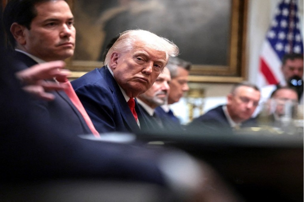 إدارة ترامب تنفي أن تكون خطة إنهاء الحرب في أوكرانيا "قائمة أمنيات روسية"