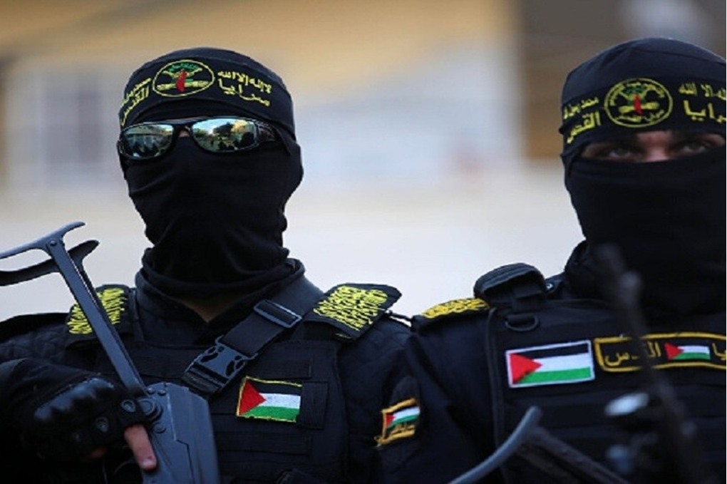 Brigade Al-Quds sporočajo, da so v osrednjem delu Gaze našli truplo enega od izraelskih talcev