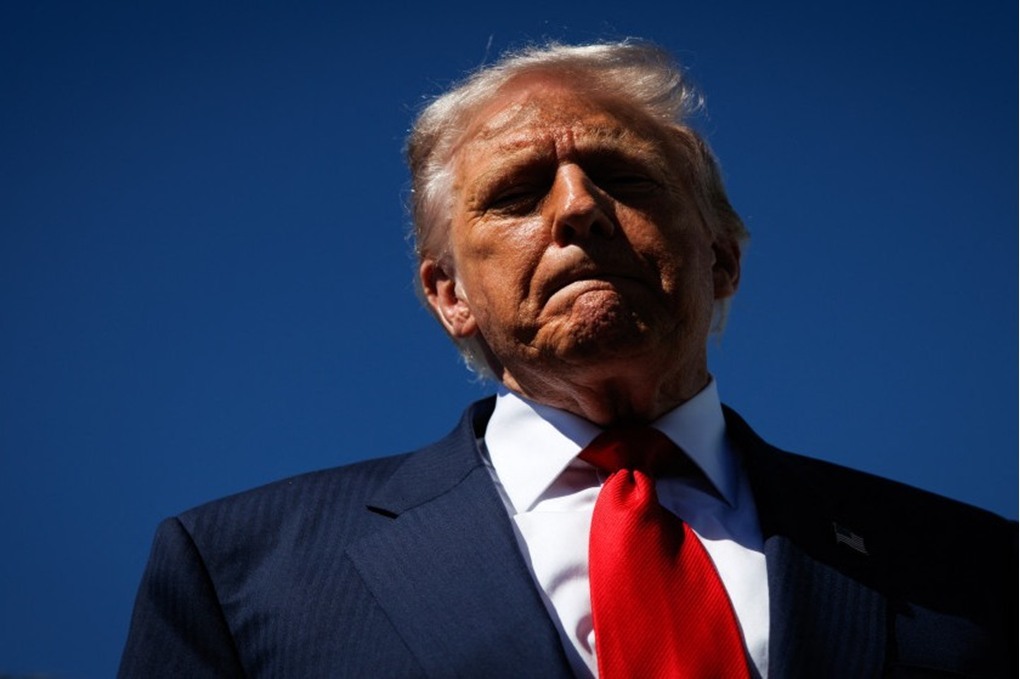 Trump zatrjuje, da je sporazum o prekinitvi ognja v Gazi zelo trden