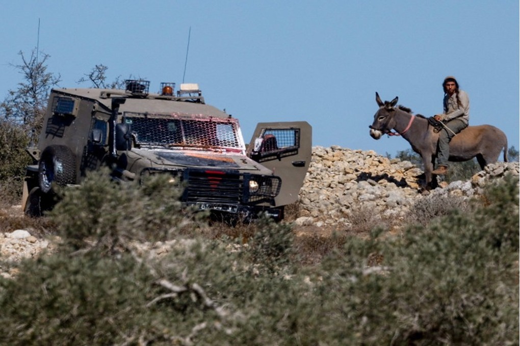 340 اعتداء نفذها الاحتلال والمستوطنون ضد قاطفي الزيتون منذ بداية الموسم