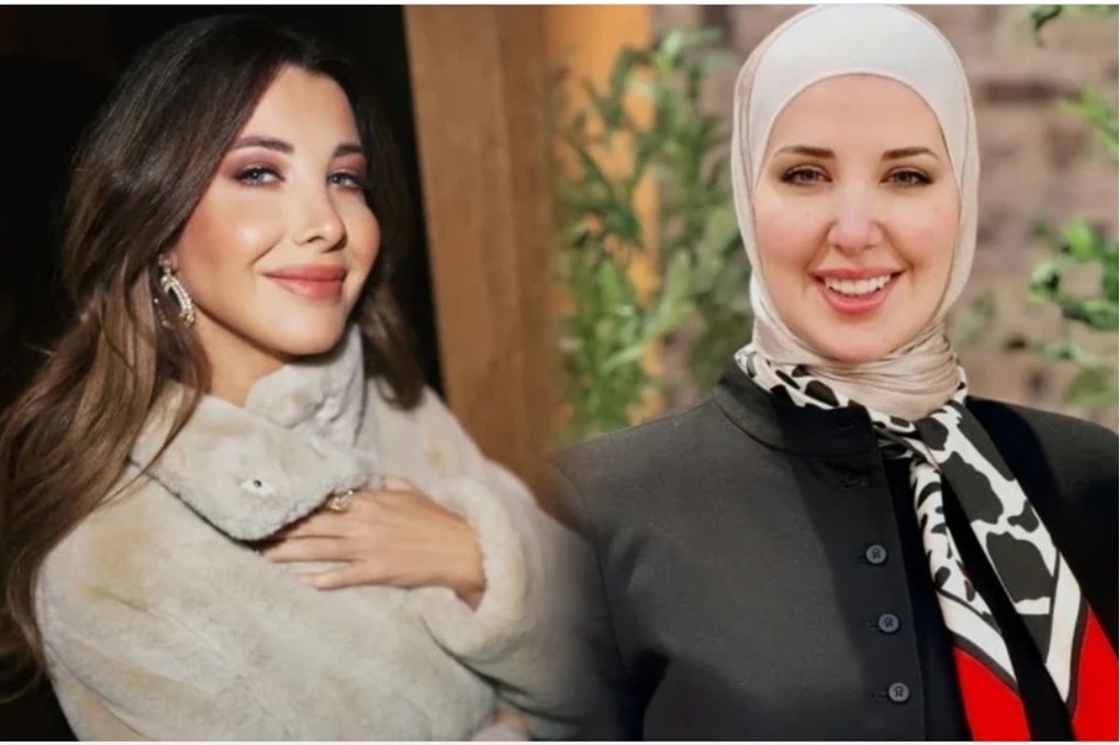 إعلامية أردنية تتصدر الترند بالشبه مع نانسي عجرم.. من هي آلاء بشناق؟ 