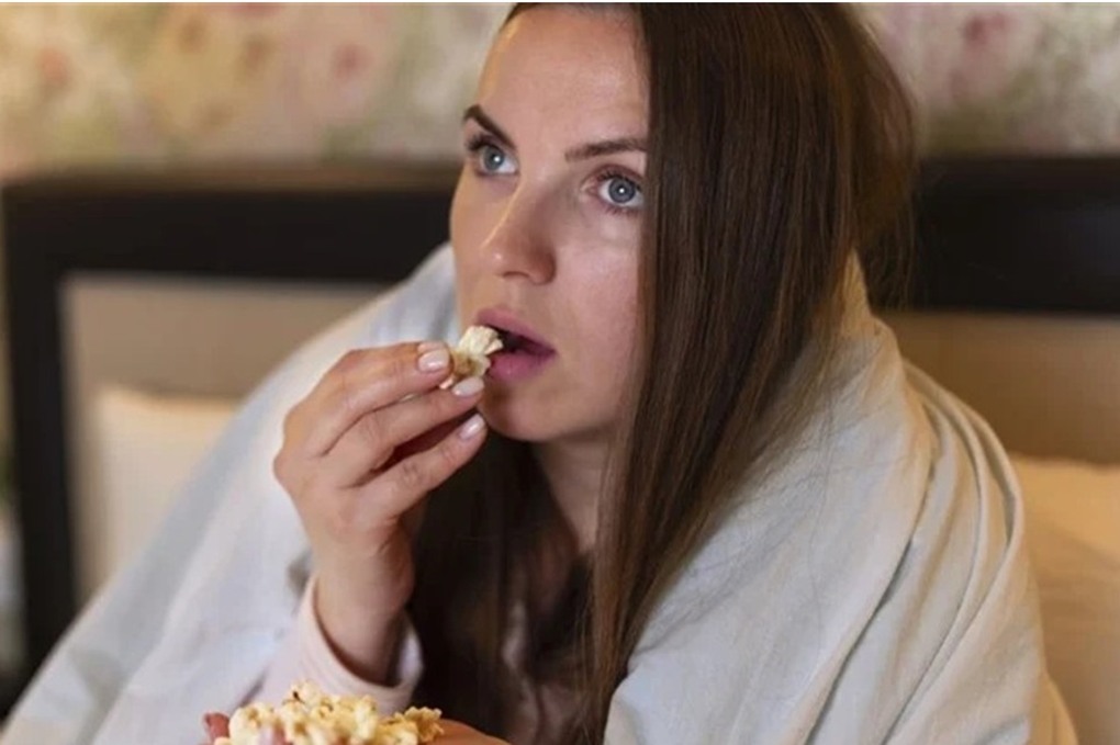 عادات مسائية تجمّد عملية الحرق.. ابتعدوا عنها 