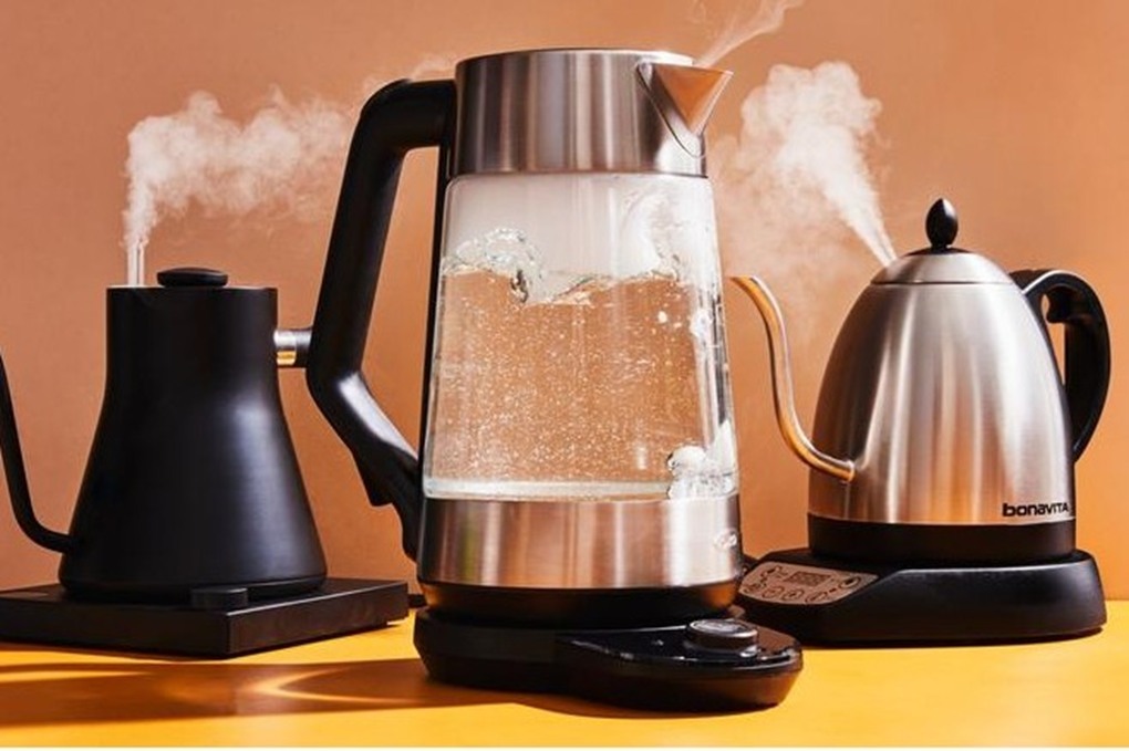 5 نصائح لترشيد استهلاك الكهرباء عند استخدام غلاية المياه (الكاتل) 