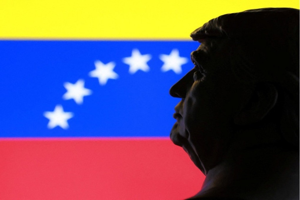 فنزويلا تجري محادثات مع واشنطن لاستئناف العلاقات الدبلوماسية 