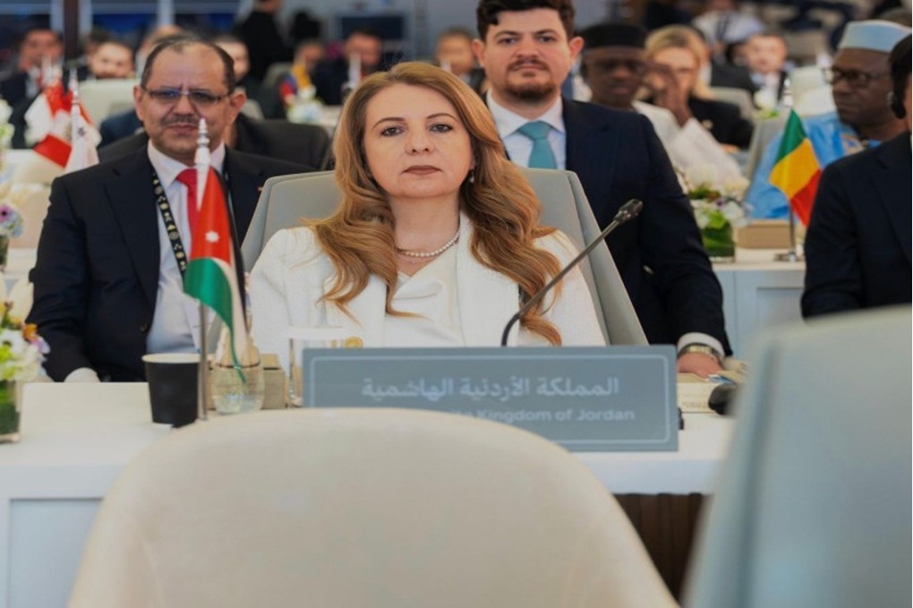 نمروقة: نرفض الاعتراف الإسرائيلي بأرض الصومال 