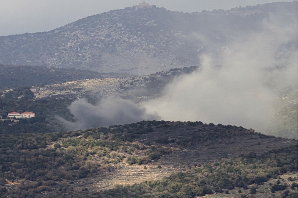 جيش الاحتلال يصدر إنذارًا عاجلا بإخلاء قرية جنوب لبنان تمهيدًا لتنفيذ ضربات 