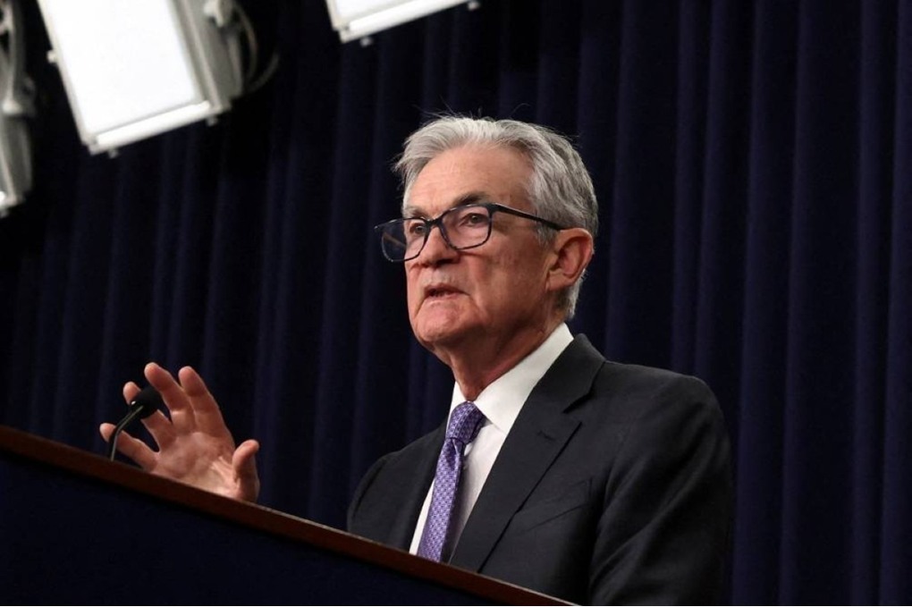 ترامب يواصل الضغط على الاحتياطي الفدرالي للتحقيق في أسعار الفائدة 