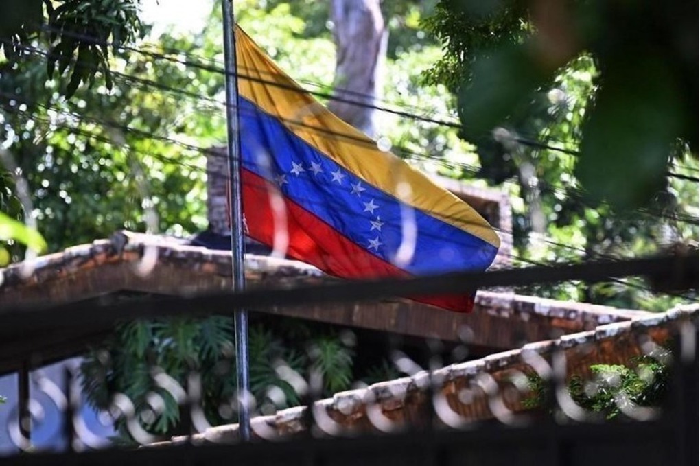 فنزويلا تعلن استعدادها لـ"أجندة جديدة" مع الاتحاد الأوروبي 