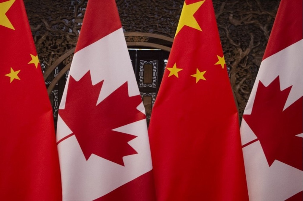 رئيس الوزراء الكندي يعلن التوصل إلى اتفاق "أولي" مع الصين لخفض الرسوم 