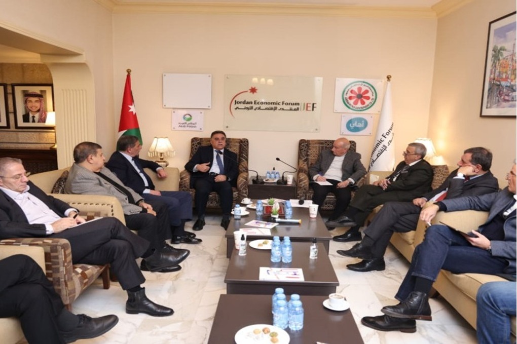 الإحصاءات: 4 سنوات عمل تضيف 3.6 مليار دينار للحسابات القومية 