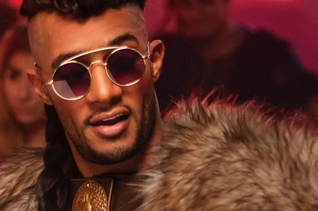 محمد رمضان يحيي حفل ختام أمم أفريقيا.. ويتعاون مع لارا ترامب 