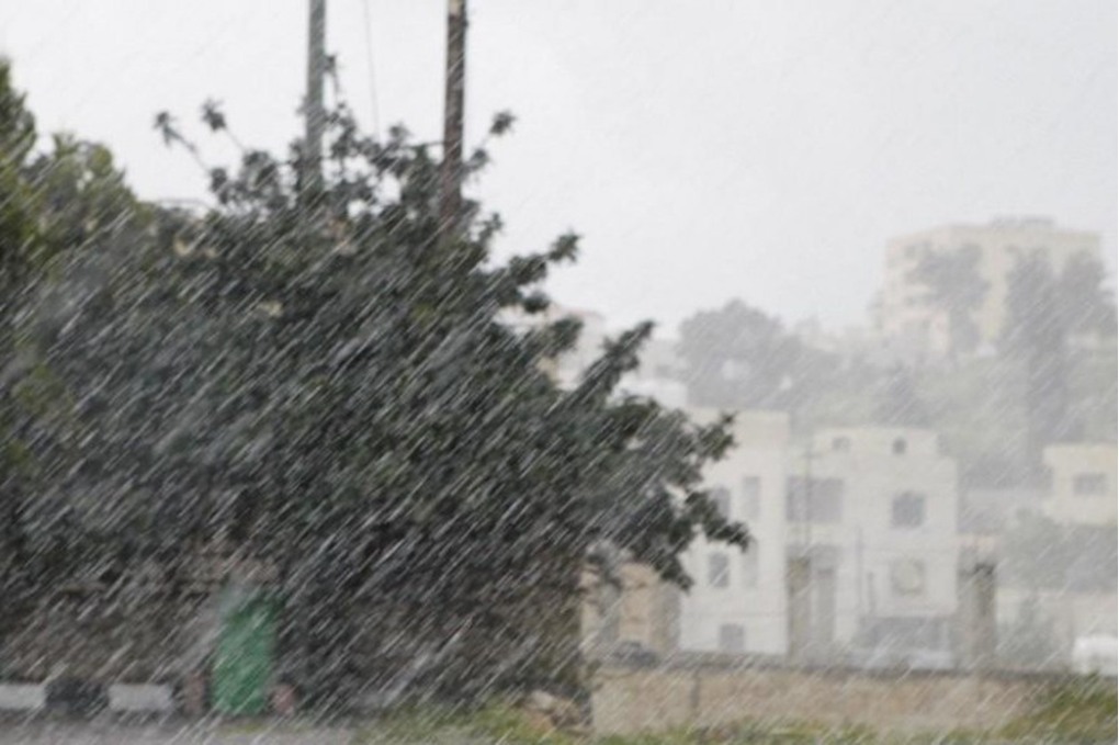 بلدية السلط: الاستعداد المبكر والصيانة الدورية ركيزتان للتعامل مع الظروف الجوية 