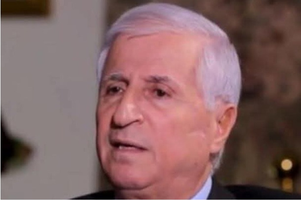 رئيس الوزراء ينعى نائب رئيس الوزراء والوزير الأسبق صالح إرشيدات 