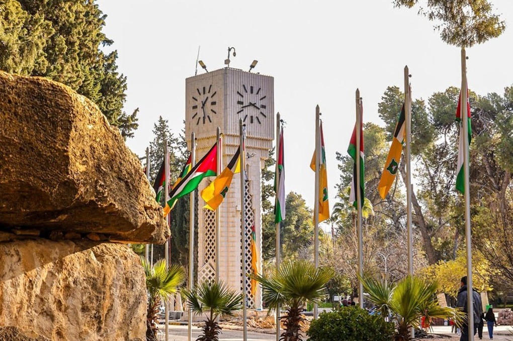 الجامعة الأردنية تعدل ساعات دوام موظفيها 