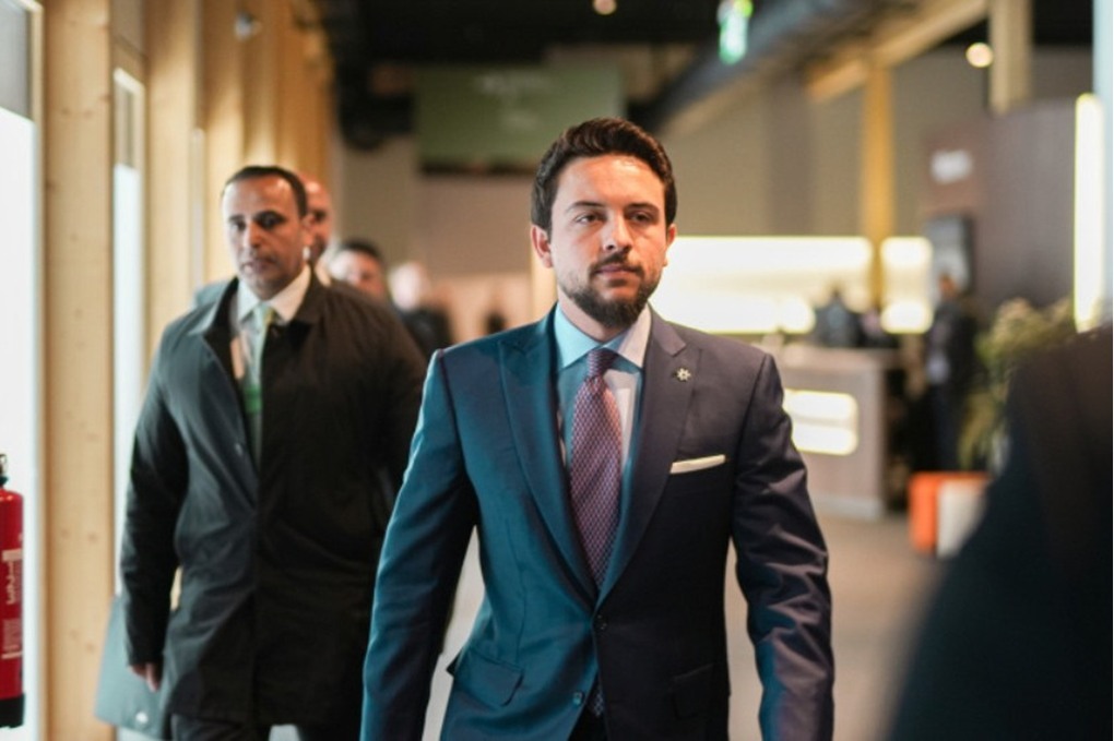 ولي العهد في دافوس 56 .. نقل مزايا الأردن الاستثمارية وتكنولوجيا المستقبل للعالم 