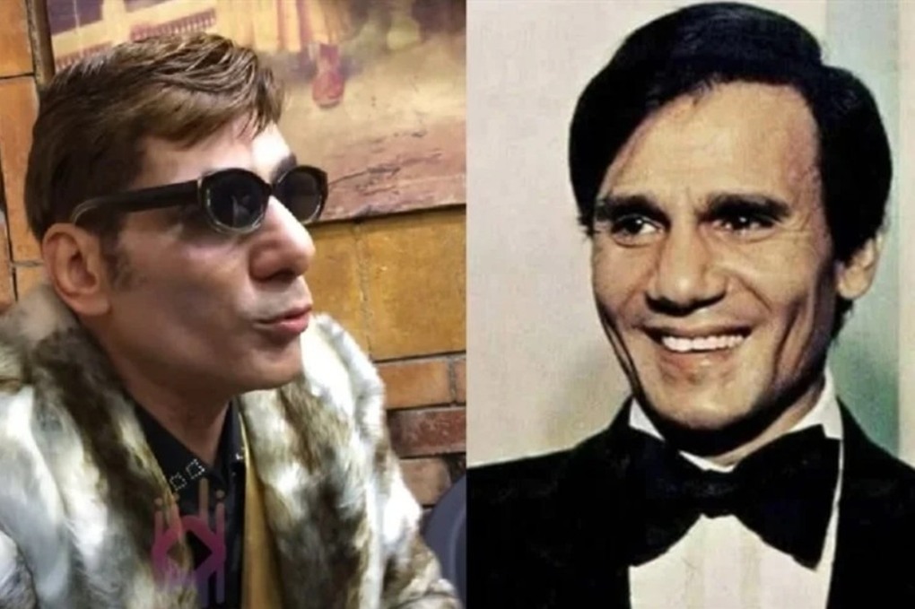 أسرة عبد الحليم حافظ تتخذ إجراءات قانونية ضد "العندليب الأبيض" 