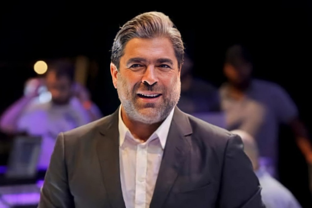 رمضان 2026.. وائل كفوري يعود لتترات المسلسلات بغناء "بالحرام" بعد غياب 5 سنوات 