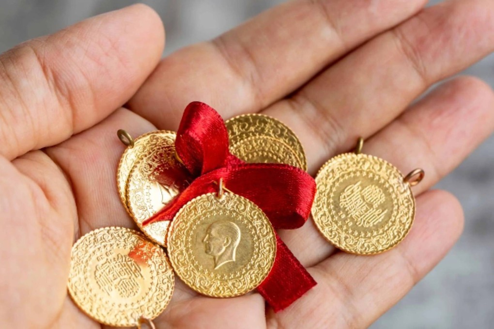 الذهب يحلق.. تعرف على أسعار الليرة الانجليزية والرشادية في الأردن اليوم 