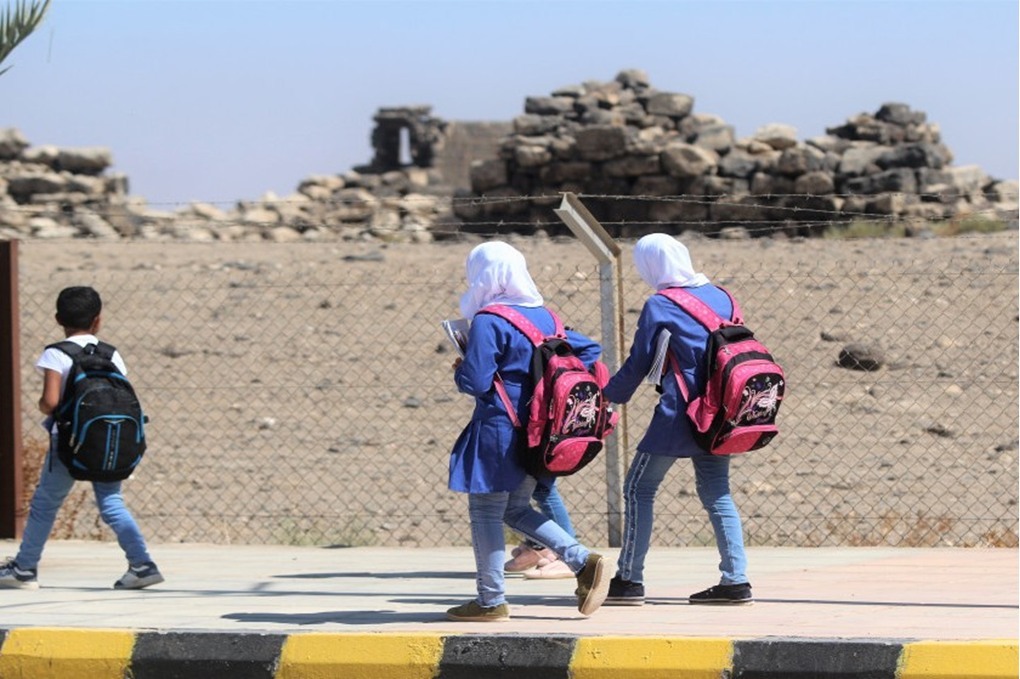 التربية: 1.5 مليون طالب وطالبة يبدأون الفصل الدراسي الثاني غدا 