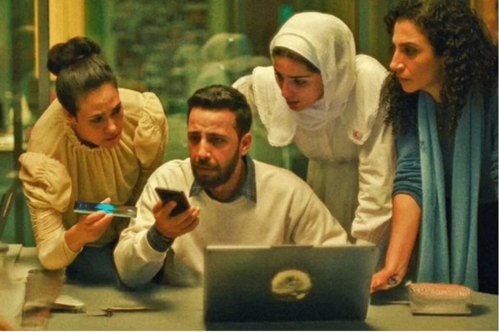 فيلم "صوت هند رجب" يحجز مقعداً في الأوسكار 