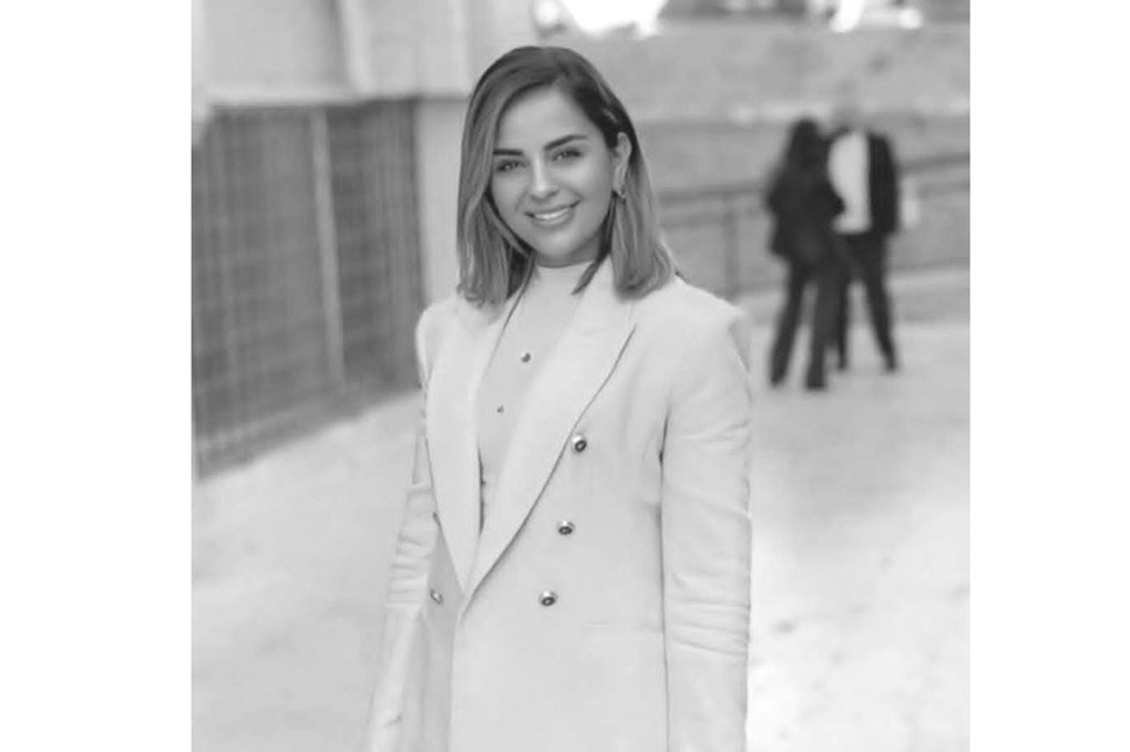 عشيرة المجالي تنعى المحامية زينة - تفاصيل الدفن والعزاء 