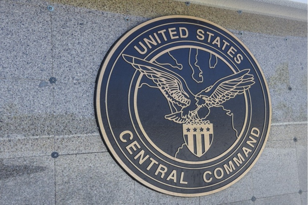 الجيش الأميركي يعلن وصول حاملة طائرات إلى الشرق الأوسط 