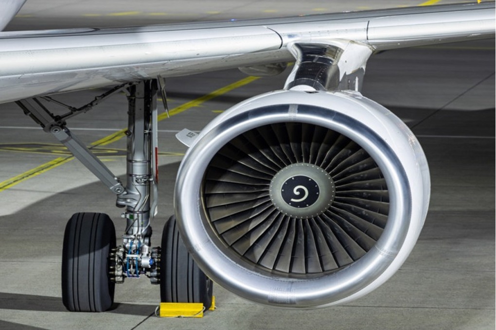 تحطم طائرة خاصة على متنها 8 أشخاص في ولاية مين الأميركية 