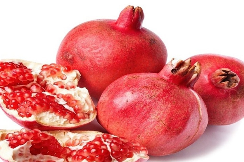 فوائد الرمان لجسم قوي ومناعة عالية 