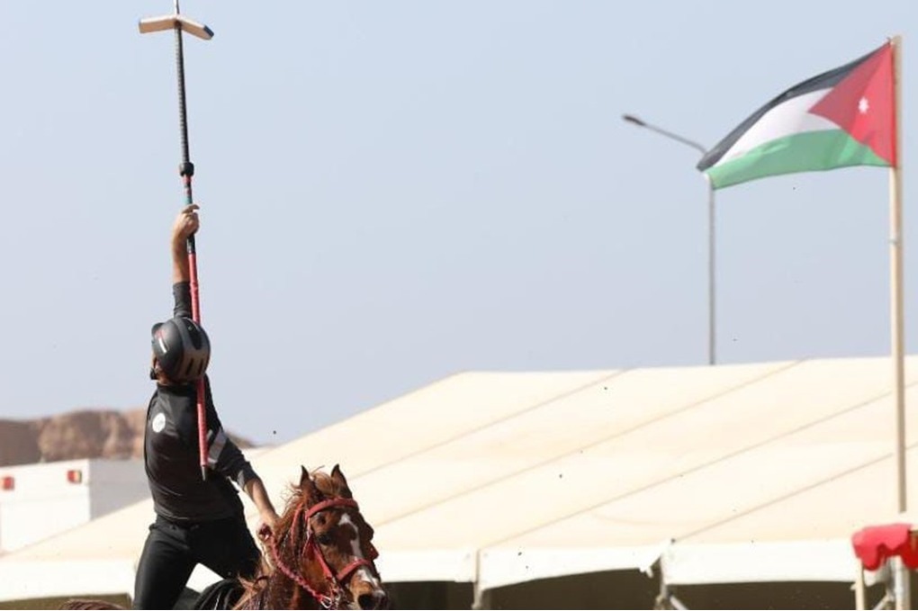 اختتام فعاليات البطولة التأهيلية لكأس العالم لالتقاط الأوتاد لعام 2026 