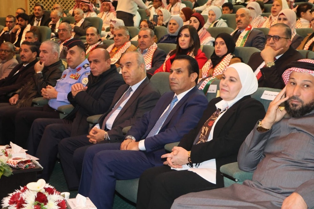 وزير التربية يرعى احتفال أندية المعلمين بعيد ميلاد الملك 