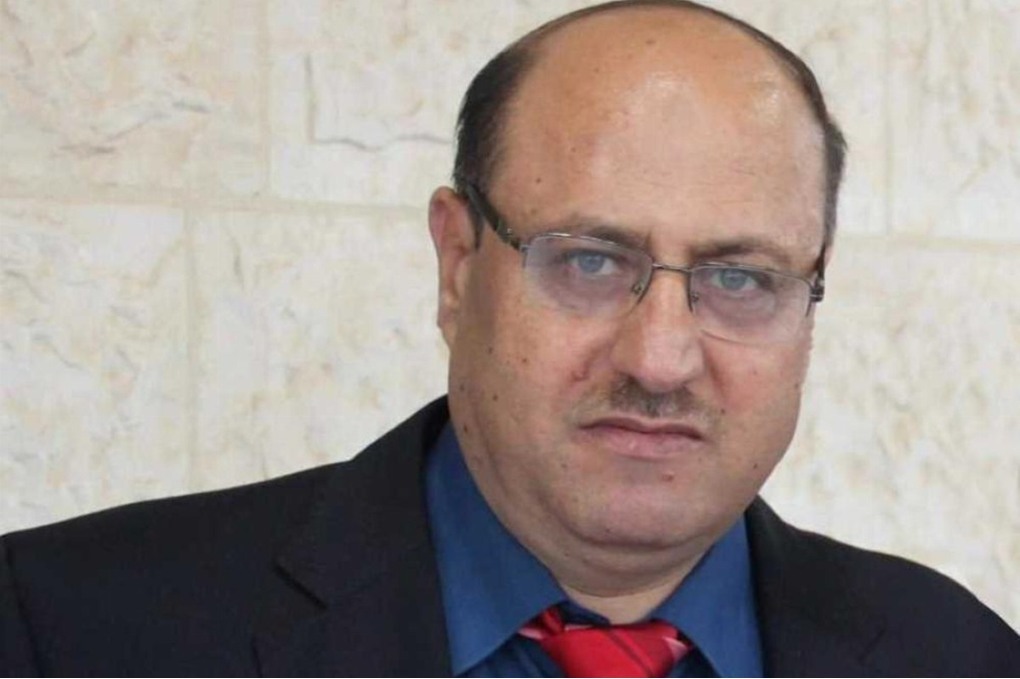 الكوفحي رئيسا لجمعية الرواد للفنون التشكيلية 