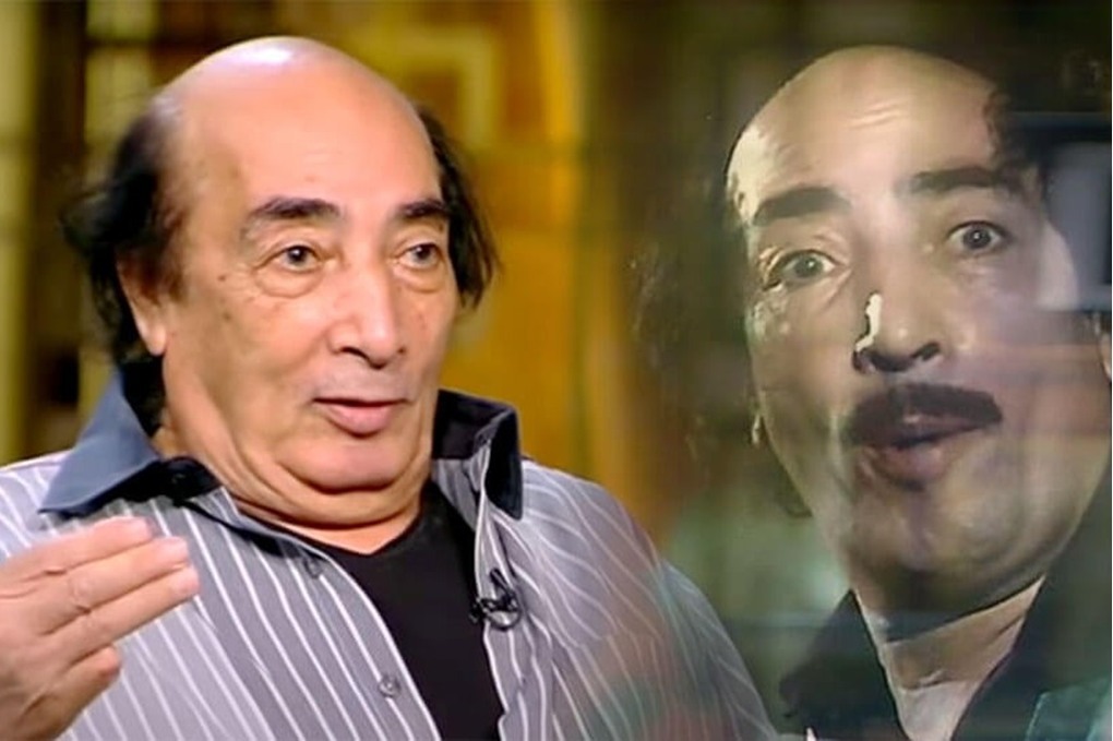 الفنان المصري عبد الله مشرف يكشف تطورات حالته الصحية 