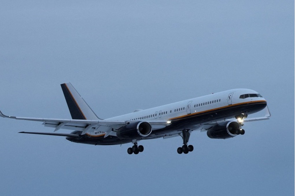 Nicolas Maduro prispel v Združene države Amerike na sojenje