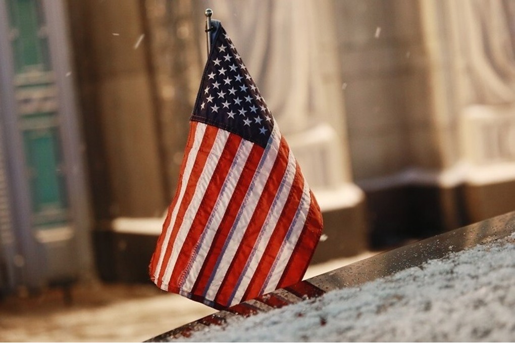 وزير الطاقة الأمريكي: جميع دول العالم ترغب في كسب ود وصداقة واشنطن 