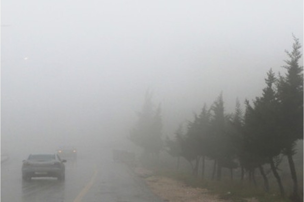 عاجل الأرصاد تحذر من طقس الجمعة.. وتعلن تفاصيل الحالة الجوية حتى الاثنين 