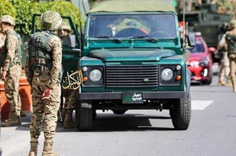 قرار نهائي بشأن حظر الجمعة الشامل