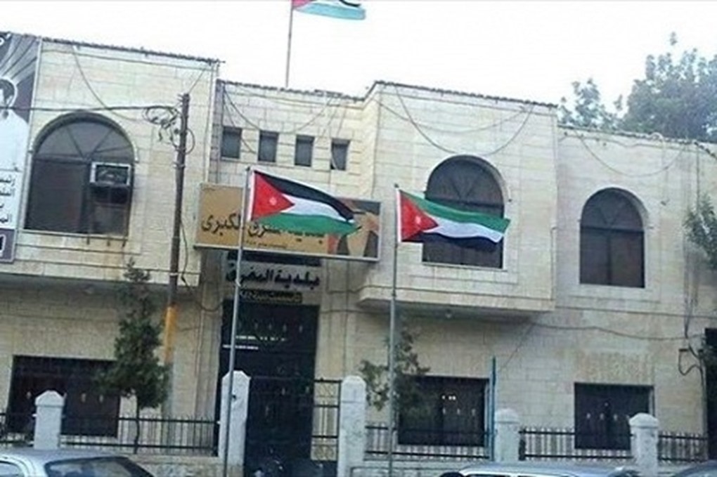 بلدية المفرق توقف تراخيص الأبنية داخل حرم الأودية والسدود 