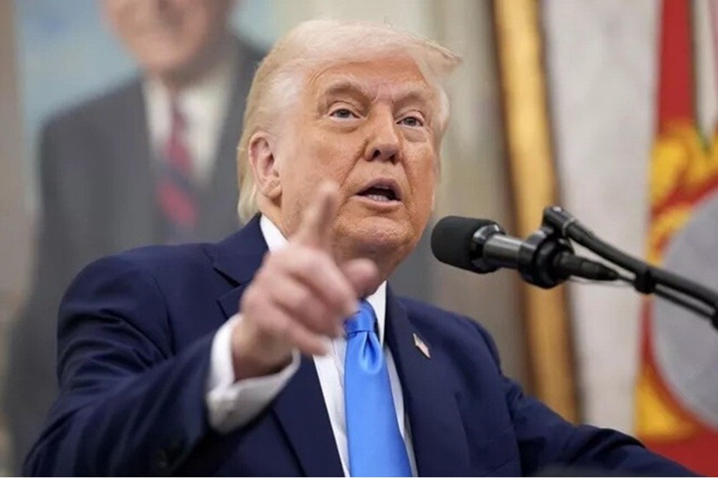 البيت الأبيض: ترامب متعب من كثرة الاجتماعات بشأن أوكرانيا ويشعر بخيبة أمل 