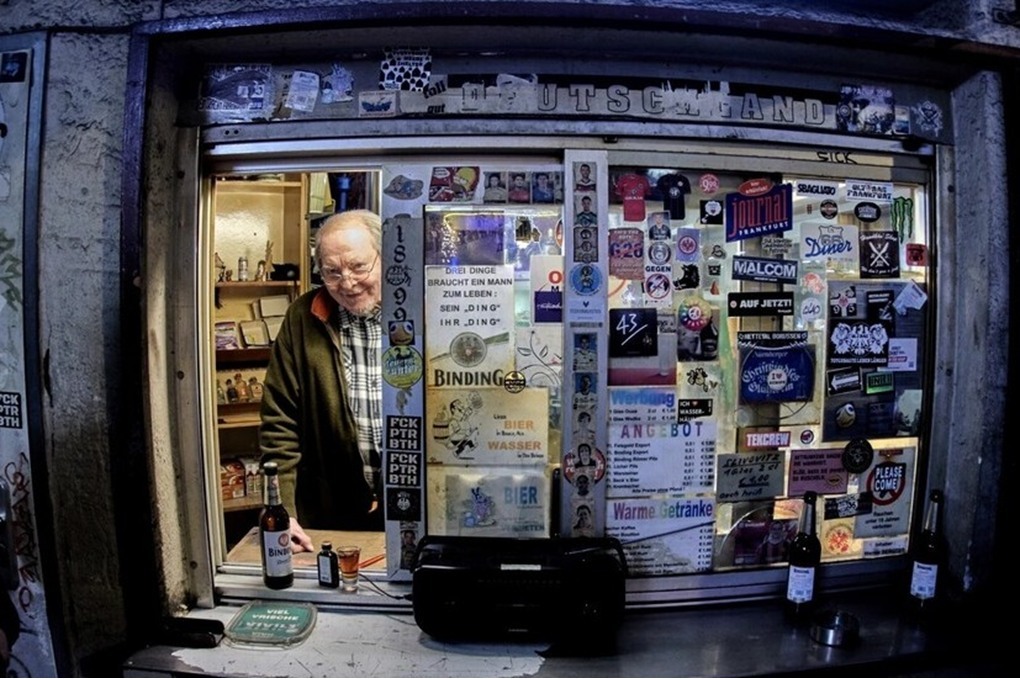 ربع سكان ألمانيا سيبلغون 67 عاما فأكثر بحلول عام 2035 