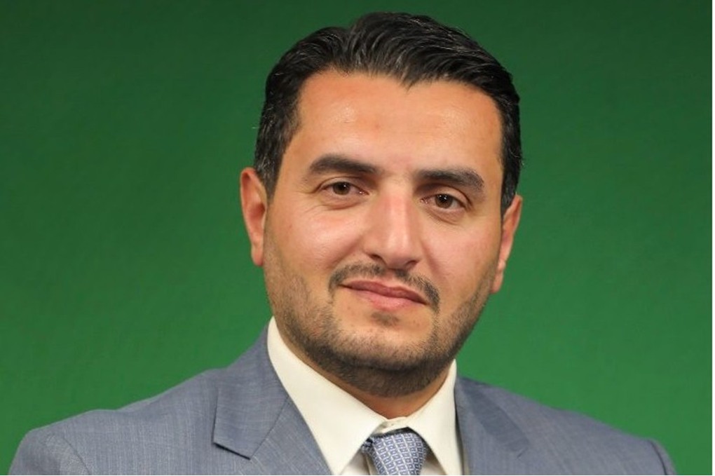 الأوقاف تُكلّف الدكتور محمد الطوالبة ناطقًا إعلاميًا باسم الوزارة 