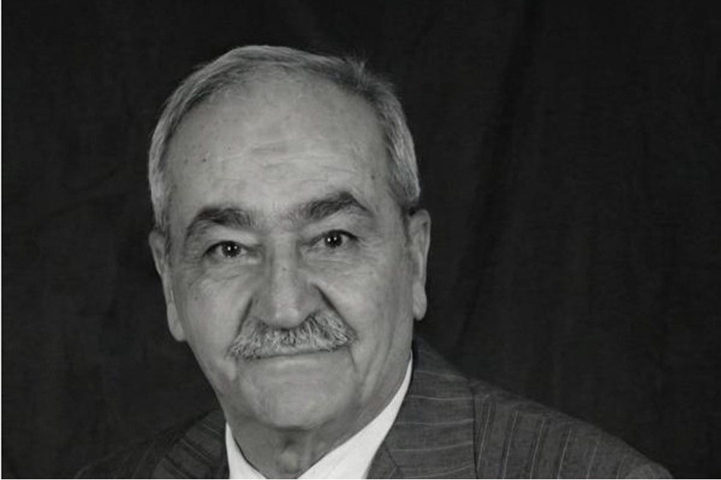 وزير الاتصال الحكومي ينعى الصحفي بسام الياسين 